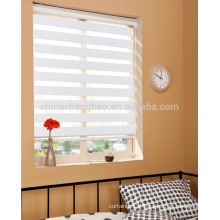 2015 china wholesale zebra shade roller blinds for home